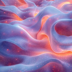 Obraz premium Futuristic Reveries: Artistic Visions of Tomorrow