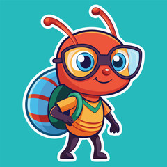 Adventurous Bee Explorer 4