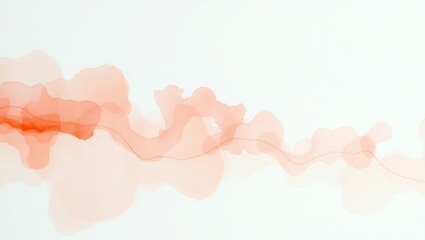abstract watercolor background