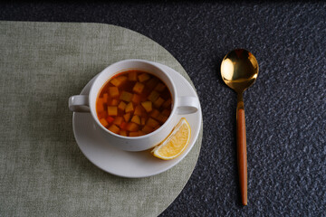 Authentic Arabic Cuisine – Traditional Middle Eastern Dishes, Delicious Kebabs, Shawarma, Mezze, Hummus, Falafel, Baklava, Kunafa, Mandi, Kabsa, Exotic Spices, Halal Food & Arabian Flavors