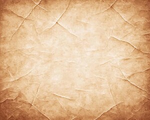 Obraz premium Vintage Textured Background with Creases and Wrinkles for Design and Artistic Projects