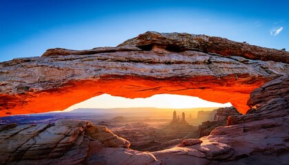 Fototapeta premium grand canyon arizona usa nature