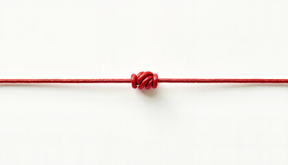  Protective Knot Symbolizing Strength, Security, and Spiritual Shielding  

