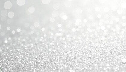 White textured backdrop, fine glitter, softly diffused noise, background, noise