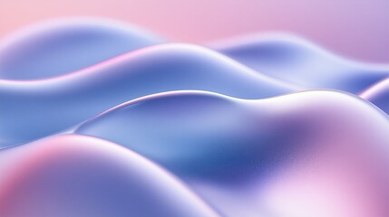 abstract wave glass wallpaper layered light purple blue super sharp high resolution design
