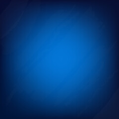 Abstract dark blue gradient color line background. Wallpaper design