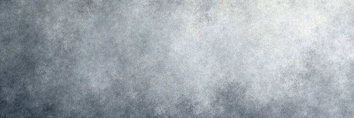 Fototapeta premium Rough, mottled gray wall texture Subtle light variations , background, element, pattern