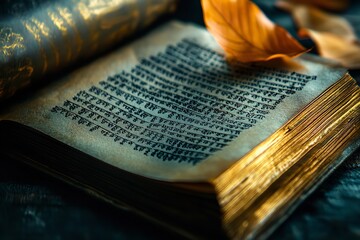 Background of International Mother Language Day. Generative Ai