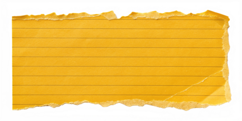 Ripped Paper Torn Edges Strips Isolated on Transparent Background – Realistic Rough and Jagged Paper Tears for Design Projects
Torn Paper Strips with Rough Edges Isolated on Transparent Background – H