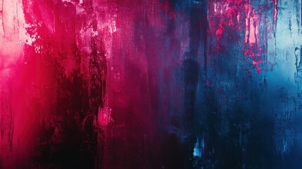 Future technology line background and light effect, cyberpunk style background material with a sense of technology