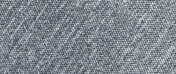 Background from natural textured canvas