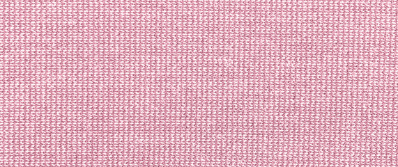 Background from natural textured canvas