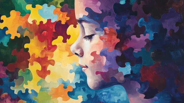 Observed on April 2nd, World Autism Awareness Day aims to raise awareness about autism, a neurodevelopmental condition that affects a person's ability to communicate and interact with others.  