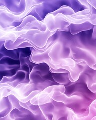 Obraz premium Neon ionized gas swirling in an electric storm, forming a high-energy sci-fi abstract composition of vibrant futuristic power