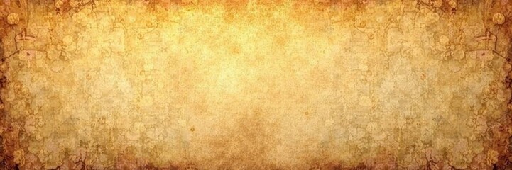 Obraz premium Subtle color variations, aged paper grain Rustic, vintage feel , watercolor, background