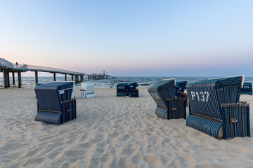 Auf der Insel Usedom