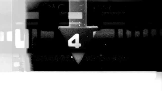 Old Film Overlay