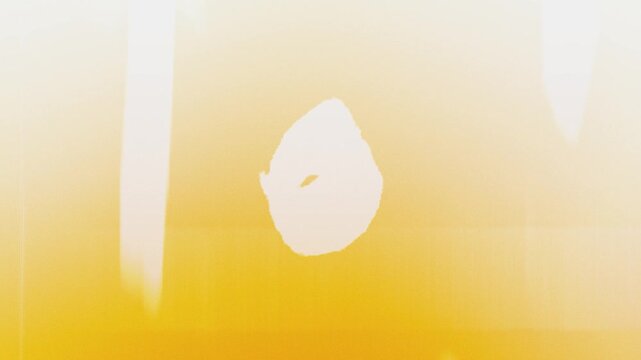 Old Film Overlay, Marks And Light Leaks