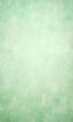 Naklejka premium Minimalist Soft Green Sandy Texture Background