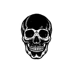 skull and crossbones