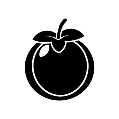 apple vector illustration