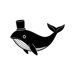 shark vector illustration