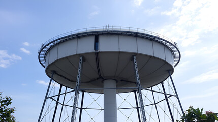 Gasometer