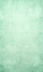 Minimalist Soft Green Sandy Texture Background