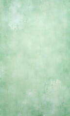 Fototapeta premium Minimalist Soft Green Sandy Texture Background