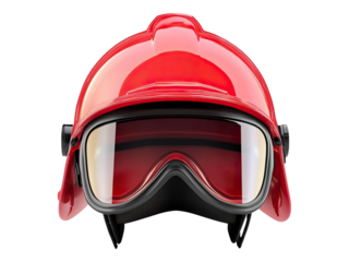 firefighter helmet