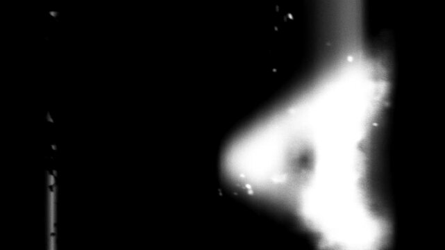 Film Overlay