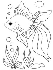 coloring book for kids