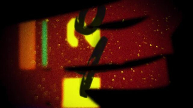 Comic Book-Inspired Overlay Transitions!