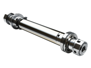 powerful hydraulic cylinder