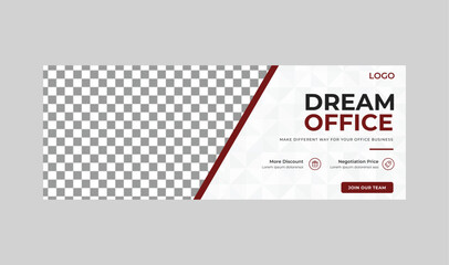 Dream Office Banner