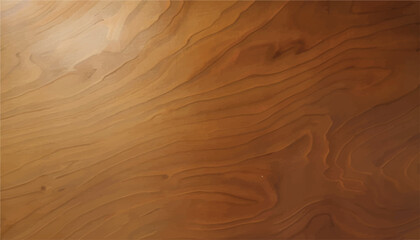 Fototapeta premium Classic smooth wood texture. Soft light wood planks with natural grain texture. Natural seamless wood texture pattern. 