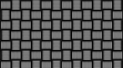 Seamless abstract patterns, creative prints, fabric motifs, cloth screens or background images of all kinds of vector work