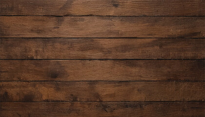 Brown wood texture. Wooden background. Wood Planks. Wood texture with natural pattern. Wooden board.