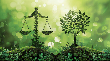 ESG Anti-corruption policy infographic for responsible corporate governance and ethical business practices.