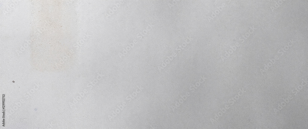 Canvas Prints white concrete wall texture showing rough surface with stains
