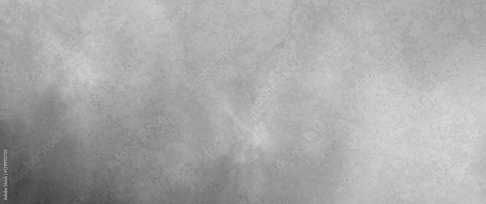 Fototapete abstract gray background showing subtle variations in tone and texture