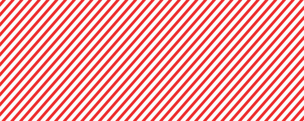 Red stripes slanting lines pattern background, Christmas or winter theme oblique geometric pattern.