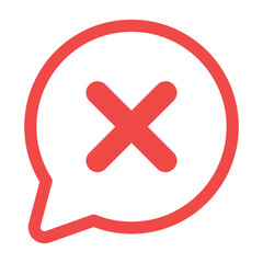 Question mark, information and check mark in speech bubble icon - exclamation mark, warning notification signs dialogue bubbles frame - message box with support, ask, help, faq, info, icon, vector