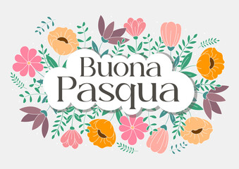 Buona Pasqua
