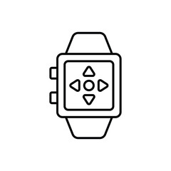 Technology vector icon