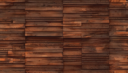 Wood wall. Wooden background. Wood texture. 