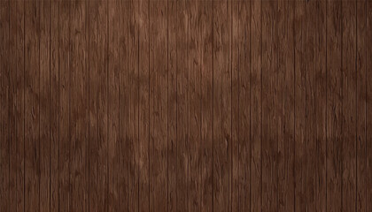 Naklejka premium Brown wooden background. Wooden planks. Wood texture. Natural wooden wall background or texture. 
