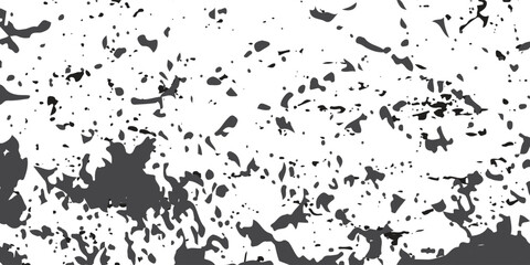BLACK AND WHITE BACKGROUND GRUNGE TEXTURE MODERN GRUNGE BRUSH