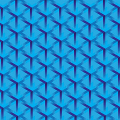 Fototapeta premium abstract new dress pattern design