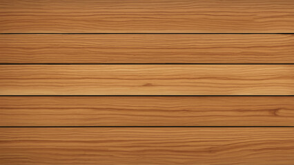 Obraz premium Wooden wall background. Wood planks. Wooden background. Wood wall background seamless pattern.